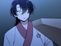 드림주가 싸우는걸 드림캐가 목격했을 때