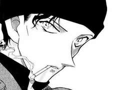 [명탐정 코난] 직장에 신입이 온다면?