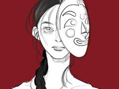 그냥 그린 낙서✍🏻