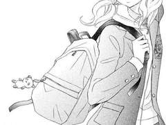 안티테제 리그렛 라이프