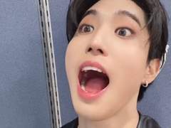 이민호의 외계인 관찰일지