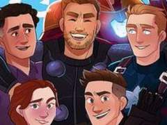 7. "팀을 좀 갈랐지"