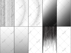[2000p] 어두운 분위기 배경 이미지 소재