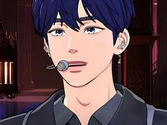 *PLAVE* 뮤지컬의 밤 포카 배포