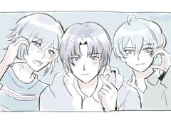 아이나나 모음 9