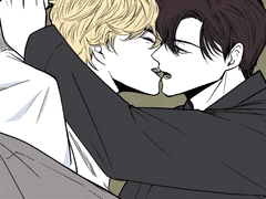 흔한 비엘 만화