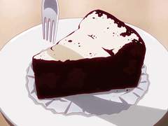 퐁당♡ 쇼콜라 4