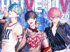 190412 + 21년도 THRIVE 큐프로 번역