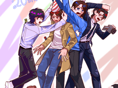 함께여서 더 행복한!