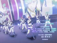 B-PROJECT 번역 및 백업 관련
