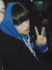 제 첫사랑 번혼데 TALK