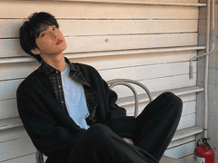 지긋지긋 짝사랑 10