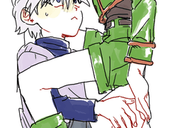 키르곤 인권유린어쩌고