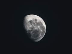 Birthday of ─︎─︎─︎─︎