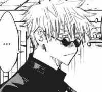 한국 명문가 공주님 드림주와 고죠 사토루 드림