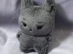 수제 동물 인형 커미션