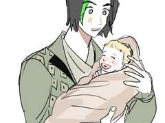 닌자고 그림 백업2