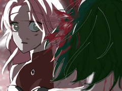 에일리언 스테이지 백업