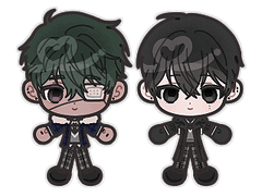 후료 커미션 (연성교환)