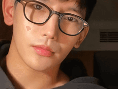 [서진호] 단발머리 소년