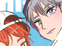 윶랩 하이파이브