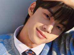 투어스(TWS) 도훈 사주(축월갑목, 갑인일주)