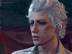 발더게 - 악성향을 또 한다구요?! (7)