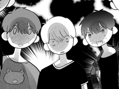 가상아이돌 김준익 48화