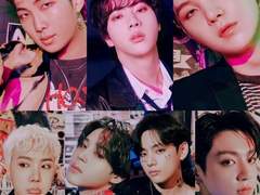 [ 방탄소년단 ] 좀비 사태 Ep. 1