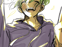 🐢거북이 낙서 커미션🐢