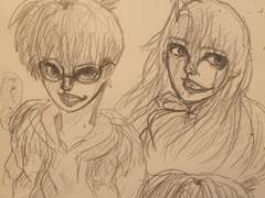 명탐정코난그림