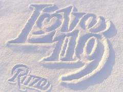 라이즈 Love 119 모눈패드..〃♡。