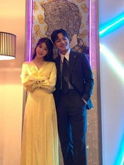 만월찬성 찬성만월 모음집