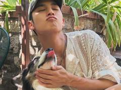 세븐틴 민규 사주