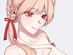 ꕥ 상시 데포르메 커미션 LD ꕥ