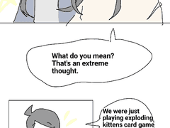 Exploding Kittens Original