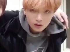 너 때문인지도 모르고