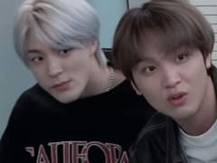 내가 좋아하는 건 이동혁인데 TALK