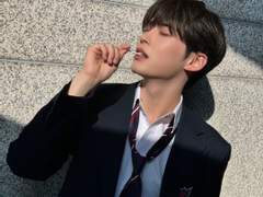 제로베이스원 성한빈 사주