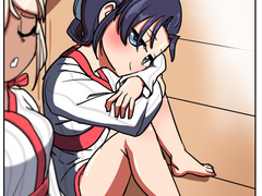 블래랑 불독이 하는 만화 3