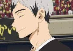 하이큐 드림, 키타의 정략결혼 우당탕탕 농촌 생활기(3).