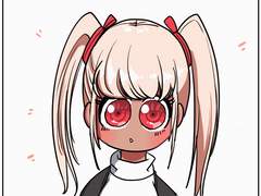 블래랑 불독이 하는 만화 5