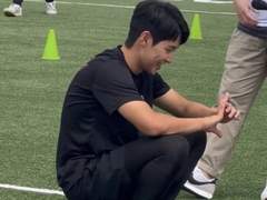 아기쀼 강인이네에 베이비가 찾아온다면? ෆ˙ᵕ˙ෆ