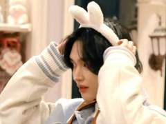 토끼 수인을 키워보자!