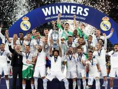 인생은 끊임 없는 리그(league)