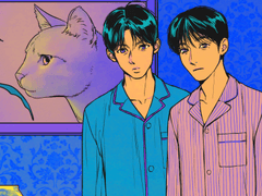 커미션 타입 안내