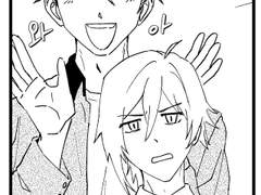 아이나나 드림 커미션 2