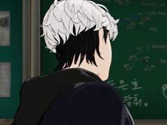 [도은호] 불사(不死) 14