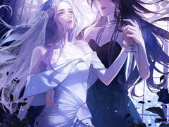 엘프티샤 할로윈