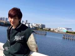 정성 찬 레스토랑 직원들 02